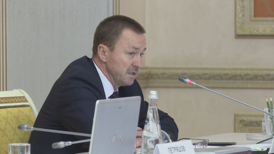 В Воронежской области планируется возобновление сельских игр