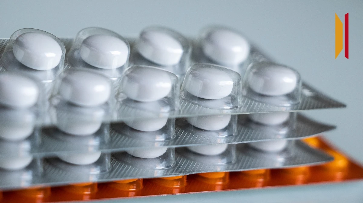 В Воронежской области за неделю 5,7 тыс человек заболели ОРВИ