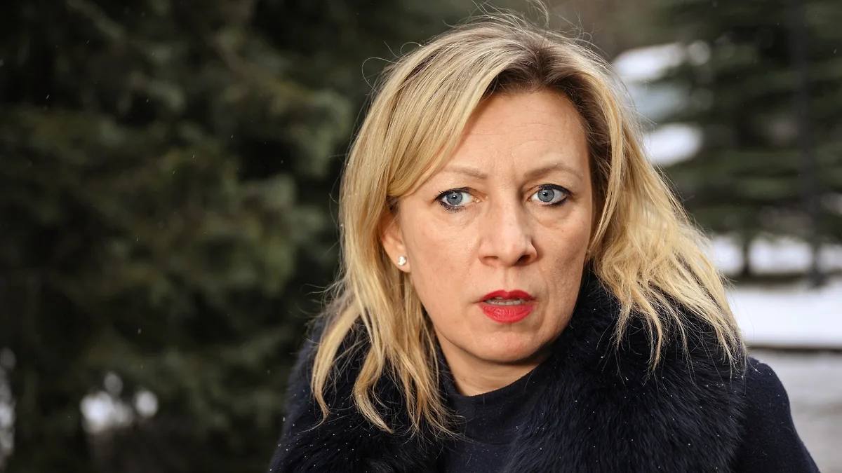 МИД России призвал международные организации осудить атаку дронов на Воронеж