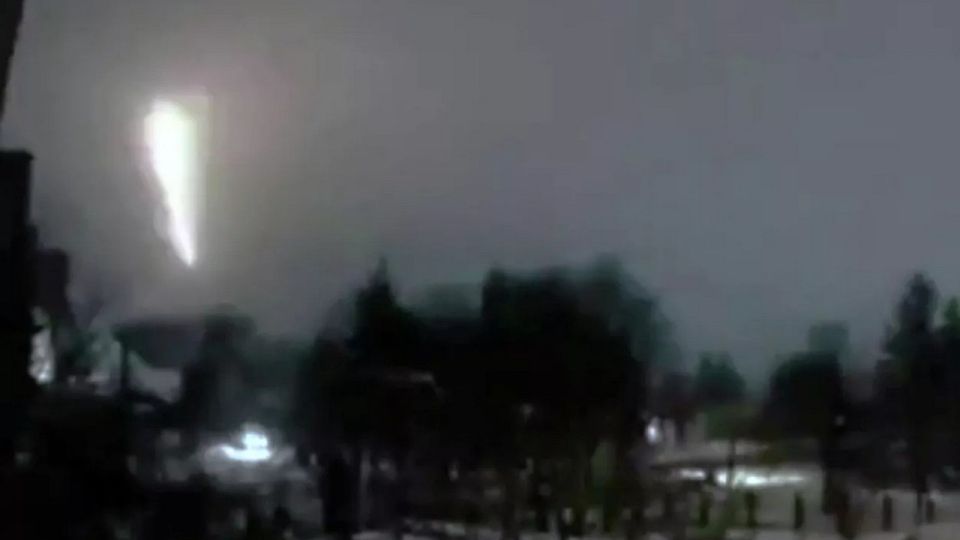 Украинская сторона: «Блэкауты не в Москве, не в Воронеже, не в Ростове, а почему-то у нас»