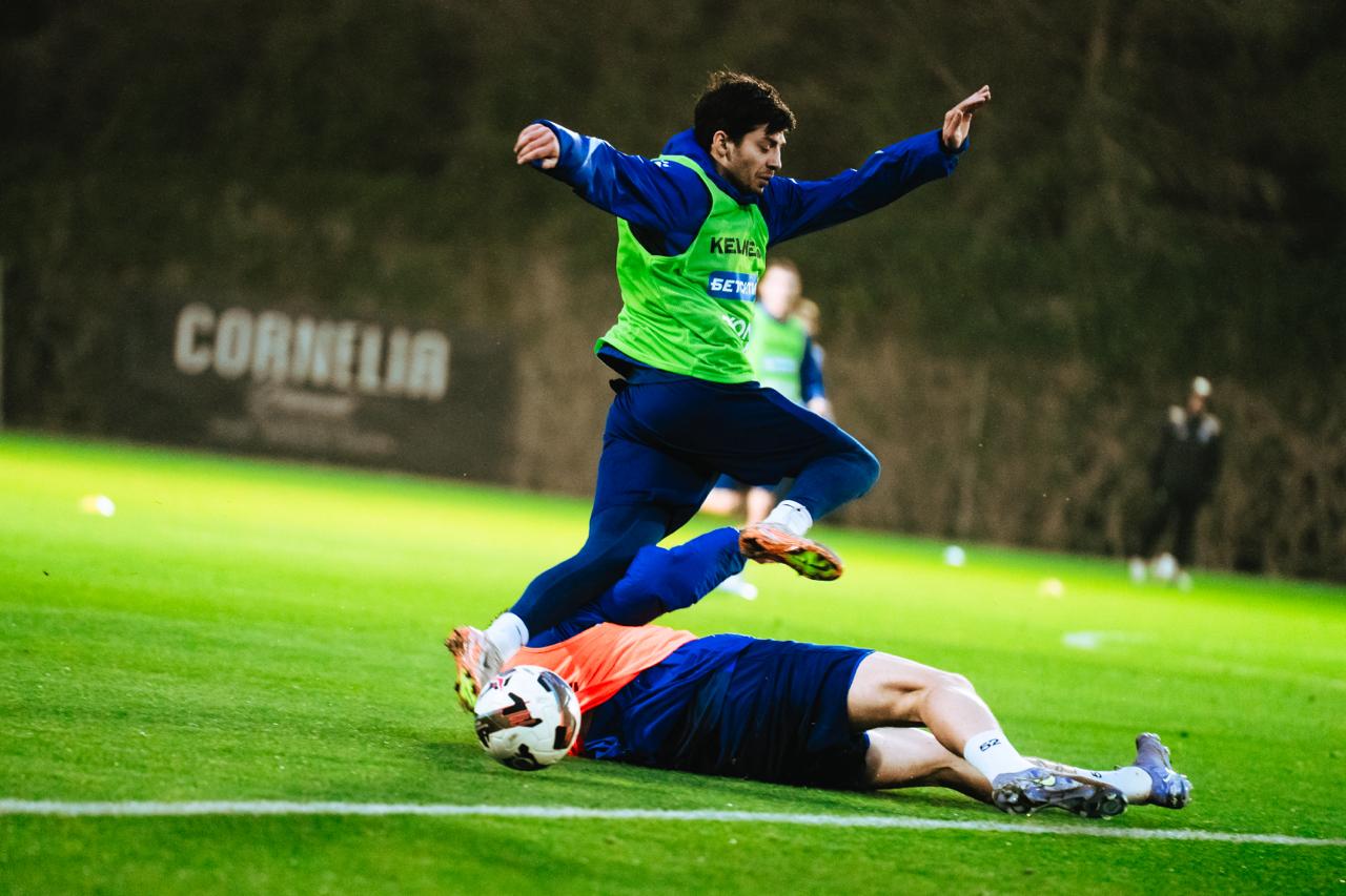 Воронежский «Факел» на третьем сборе сыграет с «Балтикой» из Калининграда