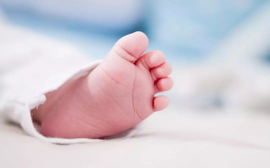 В Воронеже за новогодние праздники на свет появился 261 малыш