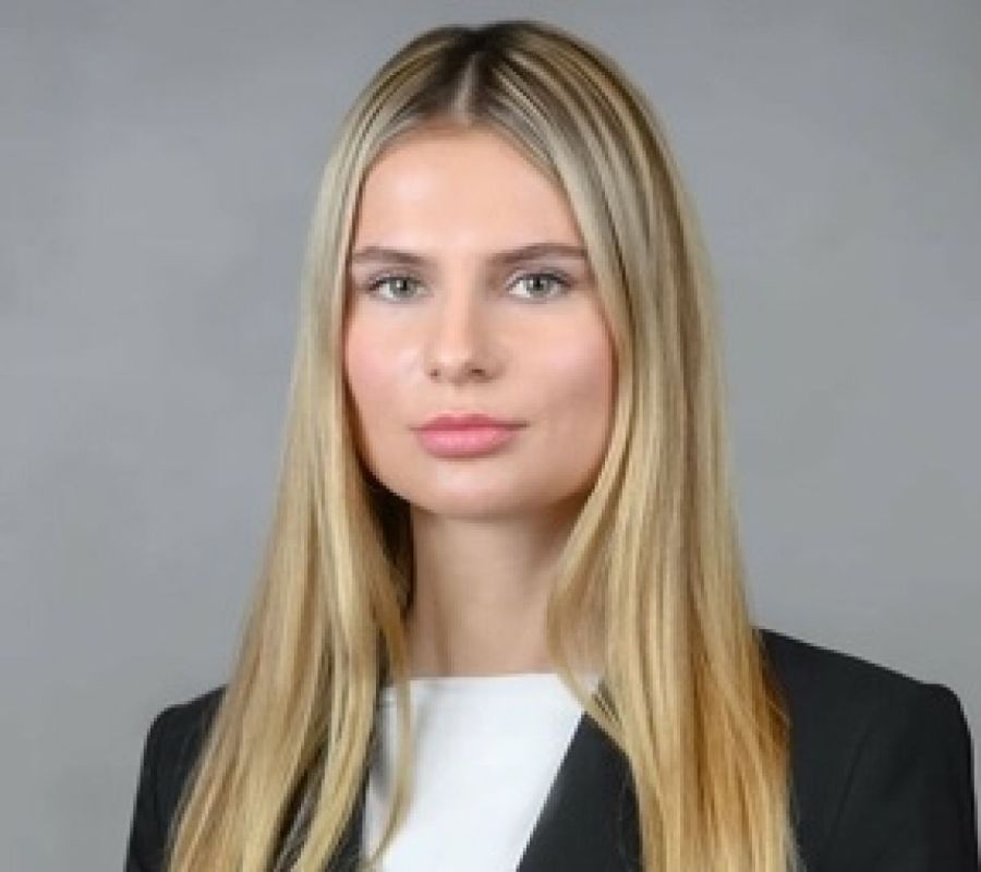 Дочь замгенпрокурора России покинула воронежское правительство