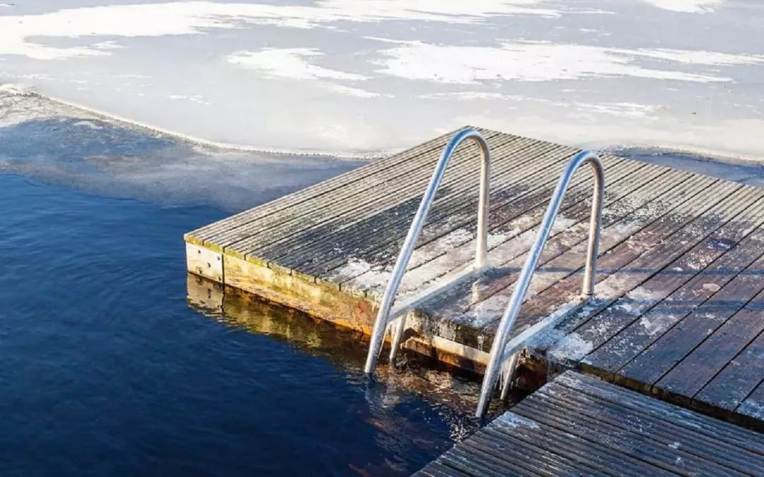 Стали известны места, где в Воронеже запланировали провести крещенские купания