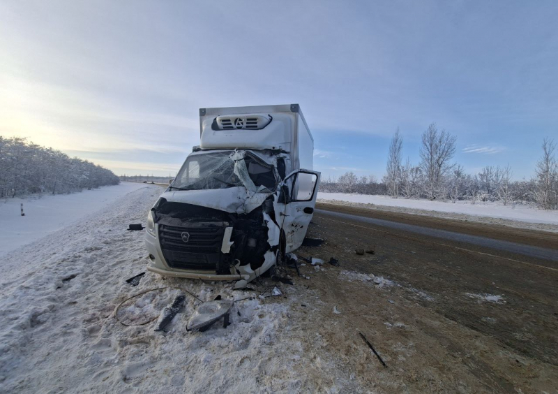 За прошедшие сутки в Воронежской области зарегистрировано 106 ДТП