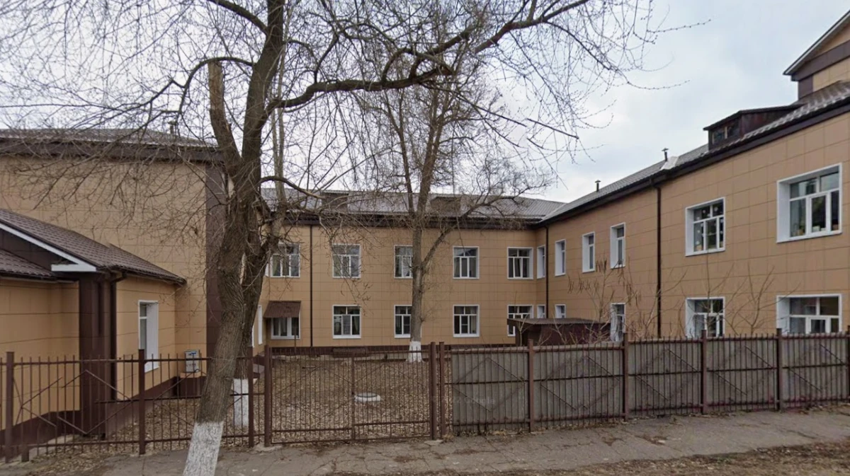 В Воронеже ученикам православной гимназии, пострадавшей от БПЛА, продлили дистанционное обучение