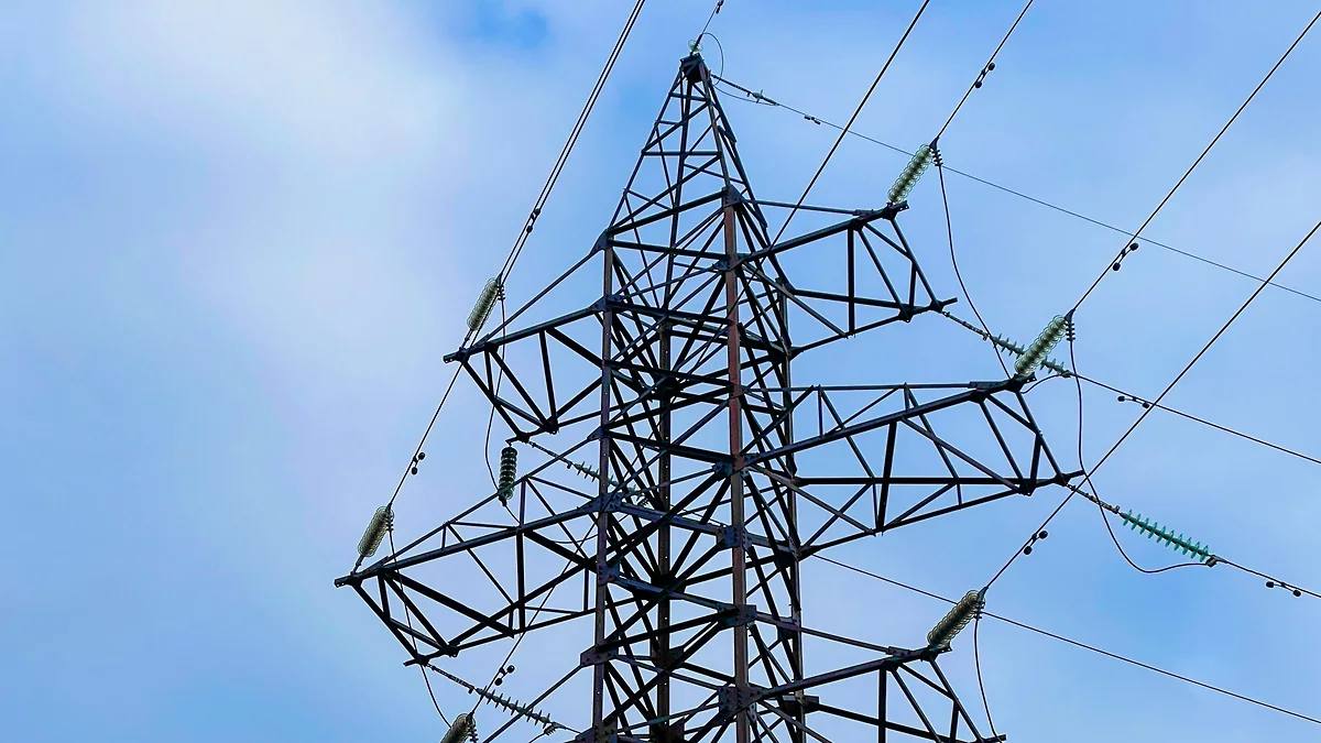 «ТНС энерго Воронеж» предоставит кредит головной структуре на 1 млрд рублей