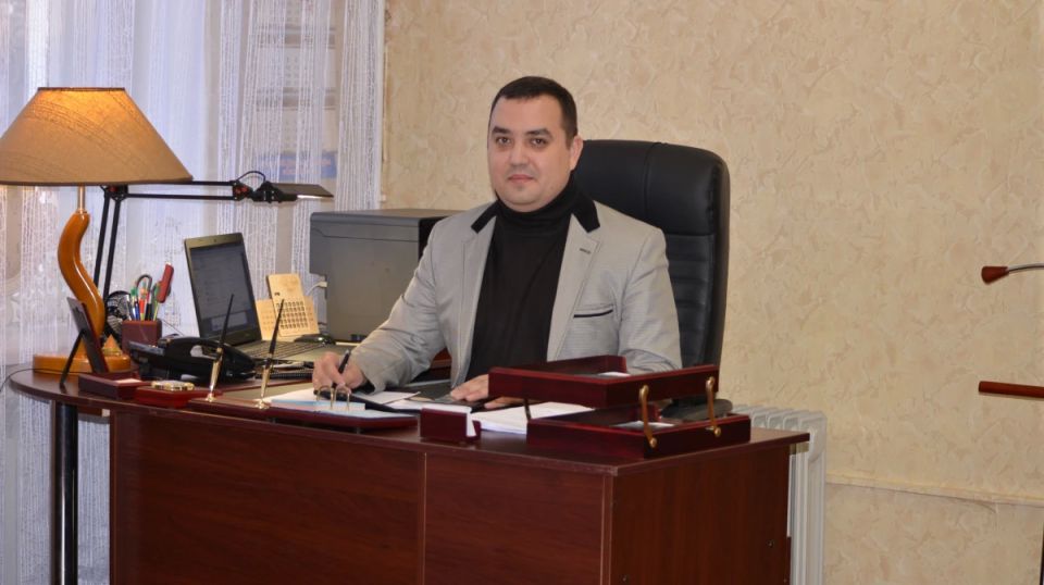 РИА «Воронеж» поздравляет председателя областной организации общероссийского профсоюза работников культуры с днем рождения