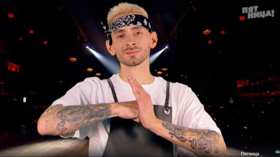 Депутат Госдумы признал лучшим итальянское блюдо воронежского повара