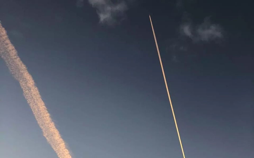 Воронежской области вновь угрожают беспилотные летательные аппараты Вооруженных сил Украины