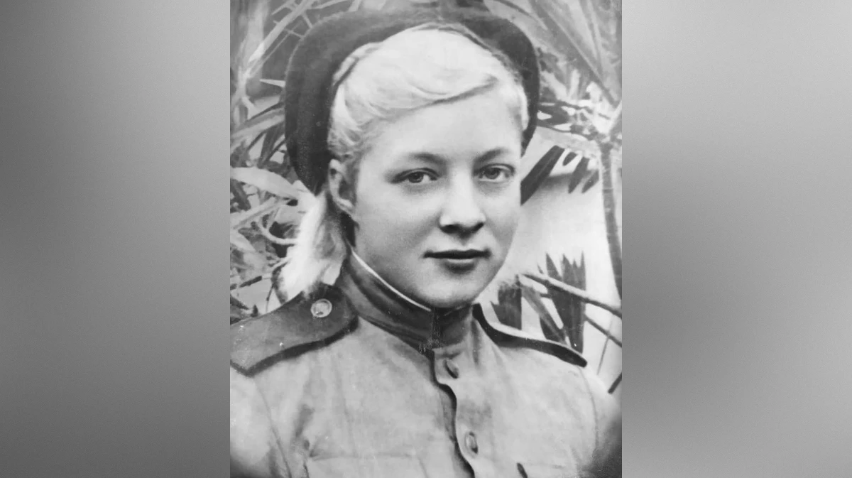 Скончалась Почетный гражданин Воронежа Зинаида Цыганкова