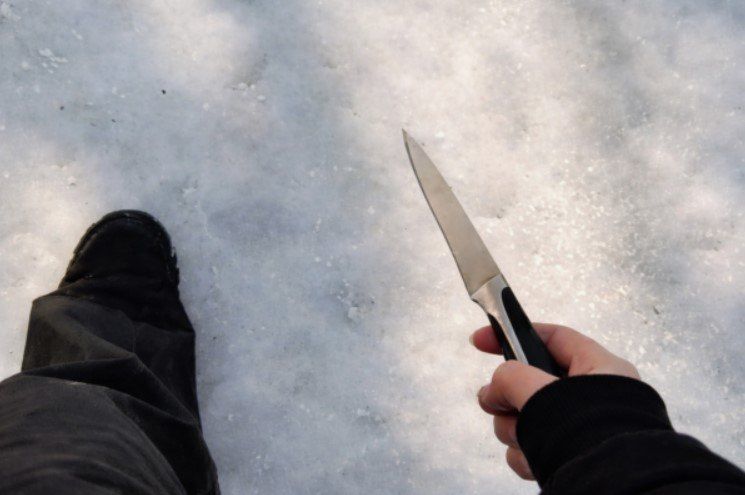 «По слухам, девочка странненькая»