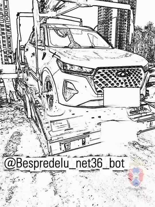 В Воронеже продолжают эвакуировать автомобили, нарушающие требования правил дорожного движения