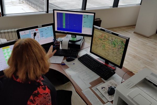 К плохой погоде можно привыкнуть, к плохому настроению – никогда Представляем прогноз на 17 января в Воронеже