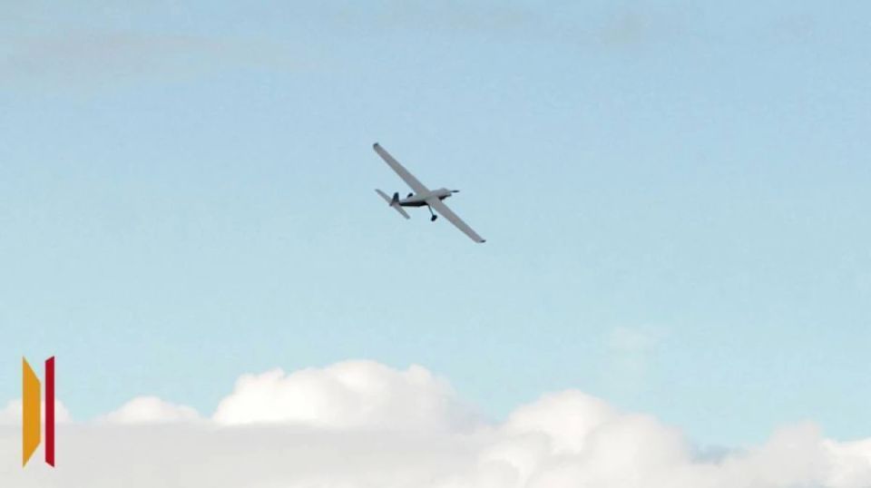 Воронежцам рассказали подробности атаки БПЛА в ночь на 17 января