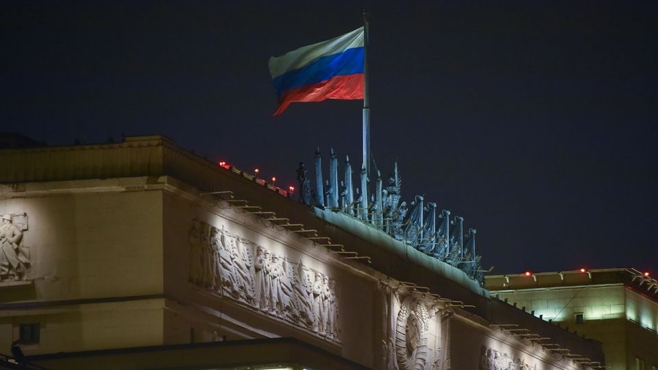 Ночью над Россией сбили 63 украинских БПЛА