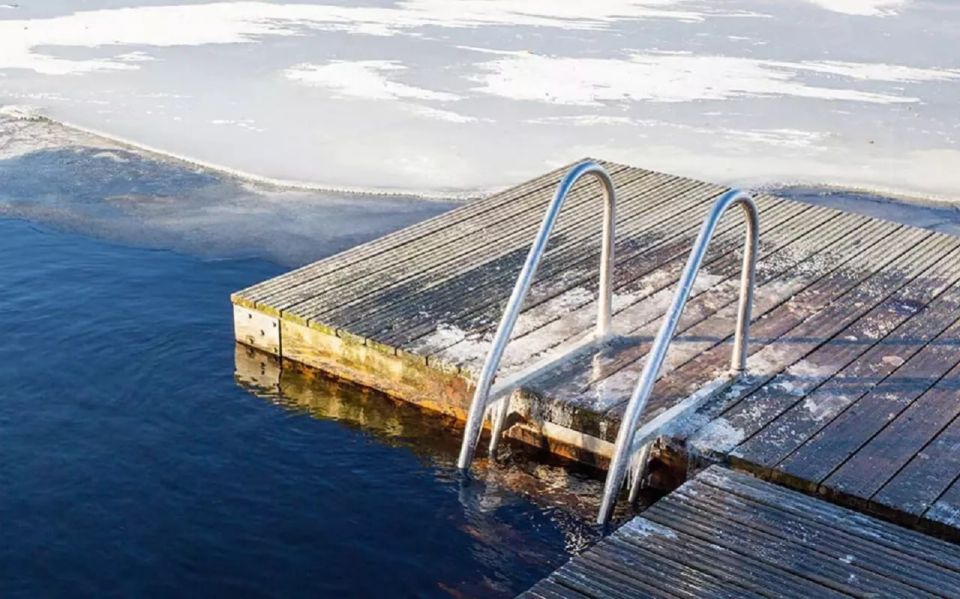 Еще в одном муниципалитете Воронежской области отказались от проведения массовых крещенских купаний