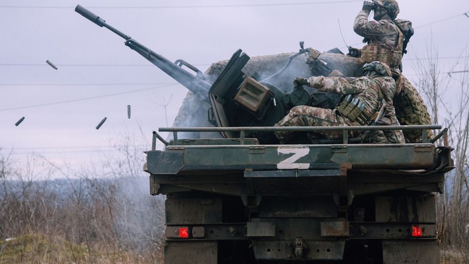 Губернатор Гусев: Силы ПВО сбили за ночь 24 дрона ВСУ в Воронежской области