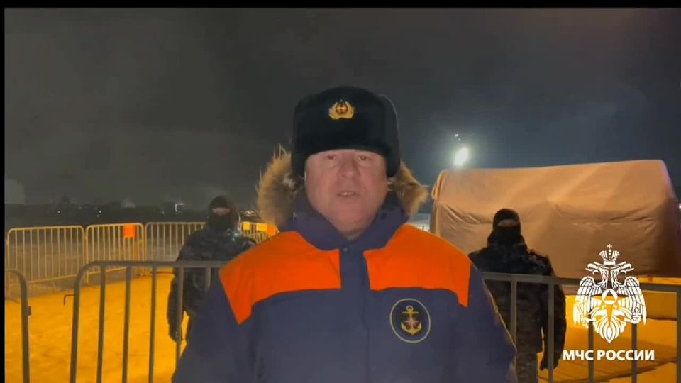 Главный государственный инспектор по маломерным судам Воронежской области Владимир Волков: "Уважаемые воронежцы и гости нашего города, в связи с оперативной обстановкой, купели в черте города Воронеж перестают работать до...