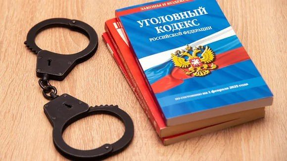 Тамбовскую область назвали самой криминальной в Черноземье