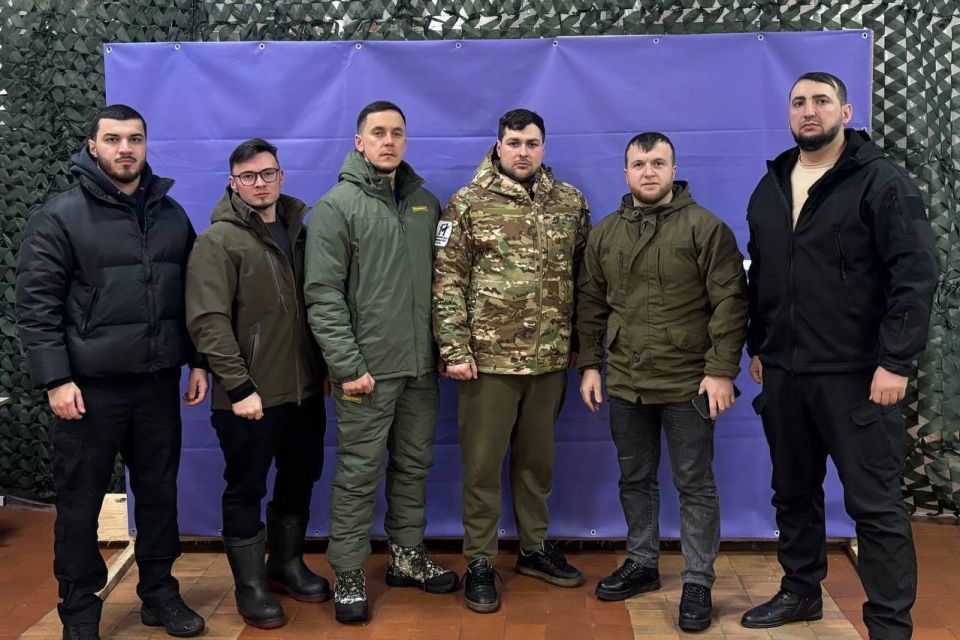 ���������� ��������� ������������� � ������������� ������ �������� �����