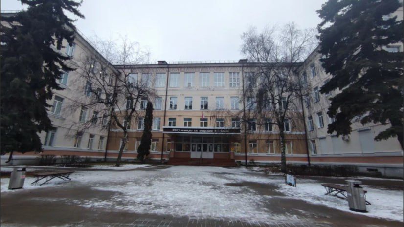 Ученики пожаловались на холод в школах Воронежа