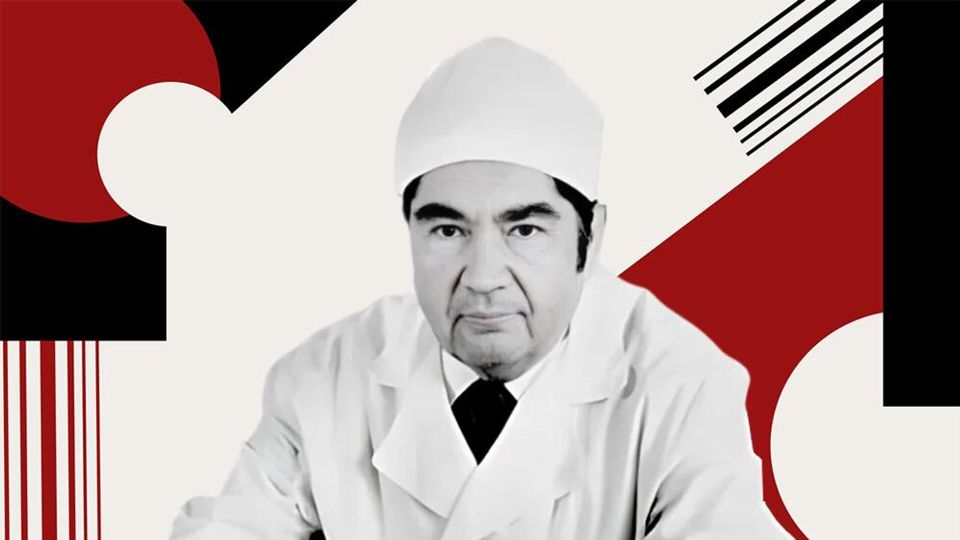 Александр Шалимов: хирург-академик, который бил своих учеников