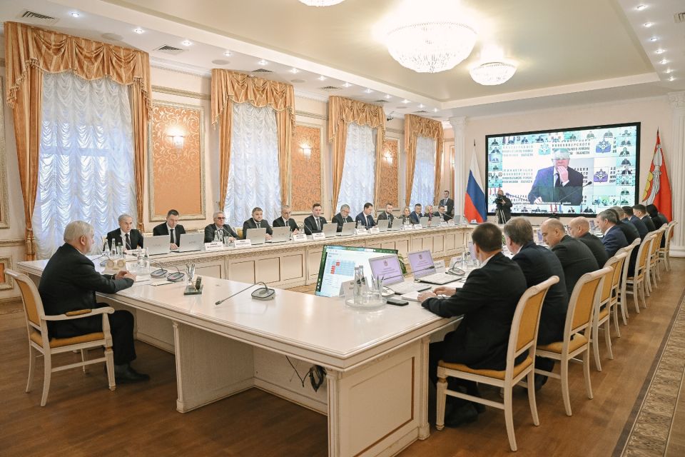 В рамках нацпроекта «Семья» в регионах реализуются мероприятия по расширению сети групп продленного дня