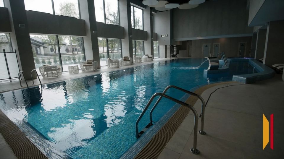 В 2026 году 589 пострадавших на производстве воронежцев смогут отдохнуть в санаториях