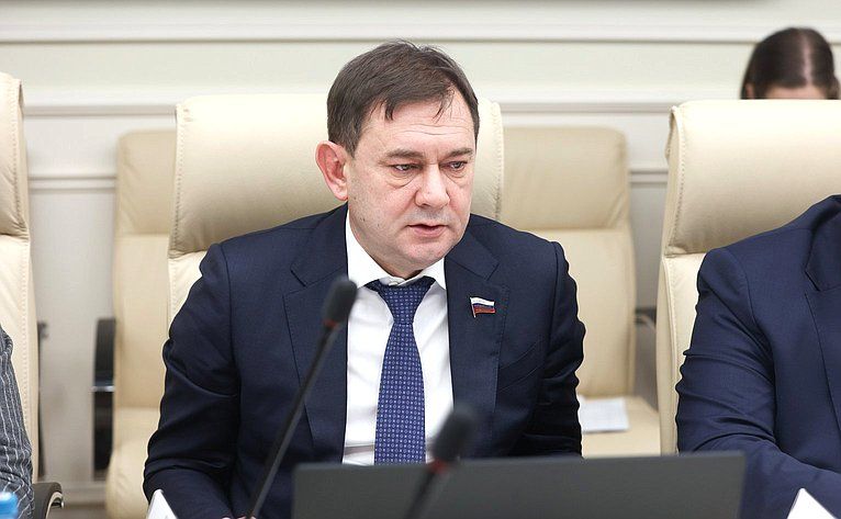 В. Нетёсов организовал проведение уроков безопасности для воронежских школьников