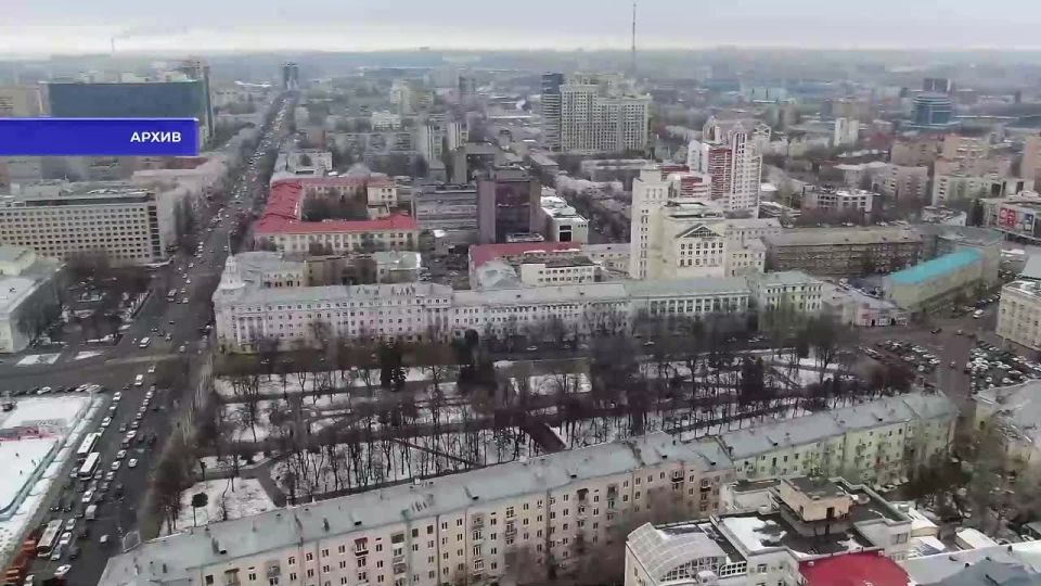 С февраля воронежцы увидят изменения в платежках за ЖКХ