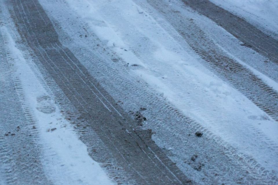 С 22 января в Воронеже ограничат движение на Краснозвездной улице