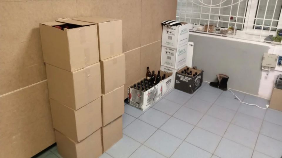 � �������� 68-������ ������� � 3 ���������� ��������� ������������������ ����� � ��������