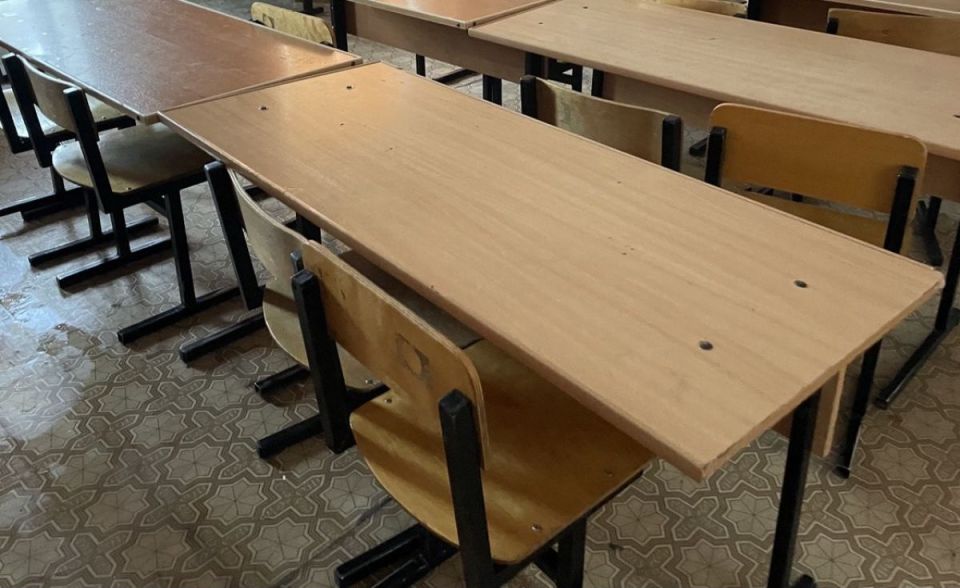 От макета автомата до программирования БПЛА: как изменится урок по защите Родины в воронежских школах