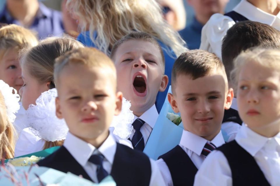 ������ �� ��������� ������������ � �����: ����������� �������� ���������� ������������