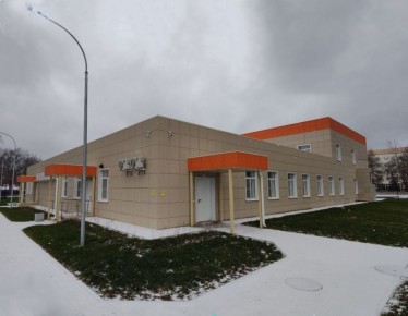 В Воронеже поставили на кадастровый учёт мегааптеку