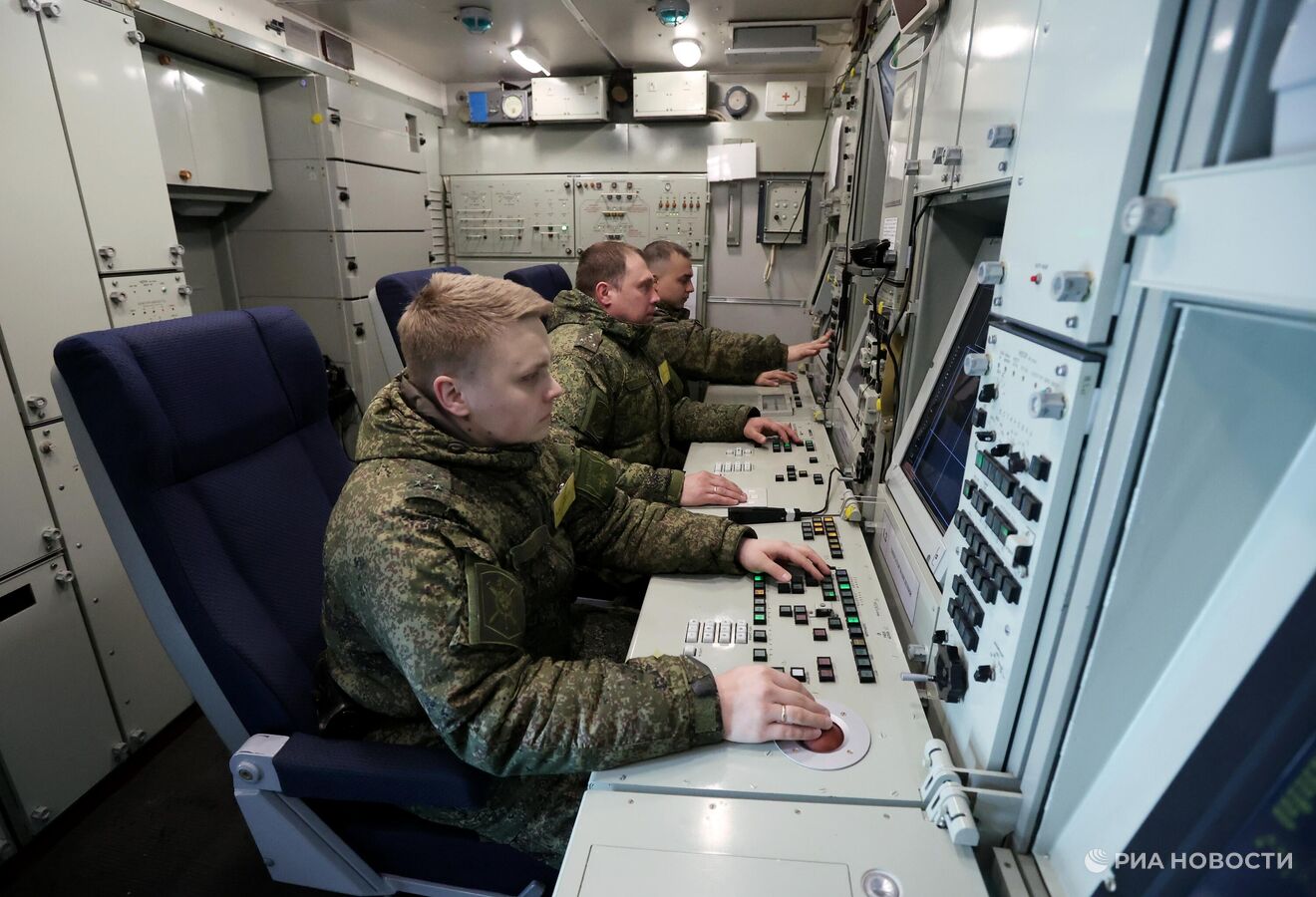 В Воронежской области объявили опасность атаки БПЛА