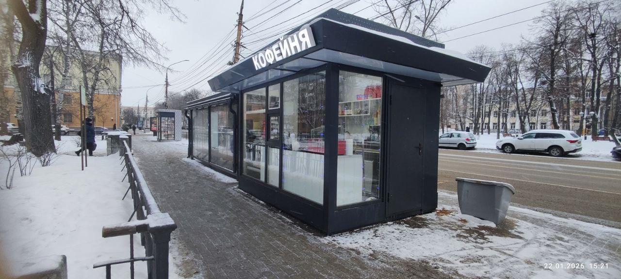 В Воронеже проходит мониторинг состояния объектов потребительского рынка