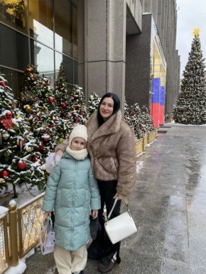 Губернатор Александр Гусев исполнил новогодние желания детей из ЛНР