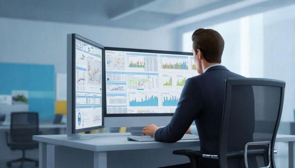 ���������� � ��������� ��������: Process Mining ��� ������ ��������� ������������