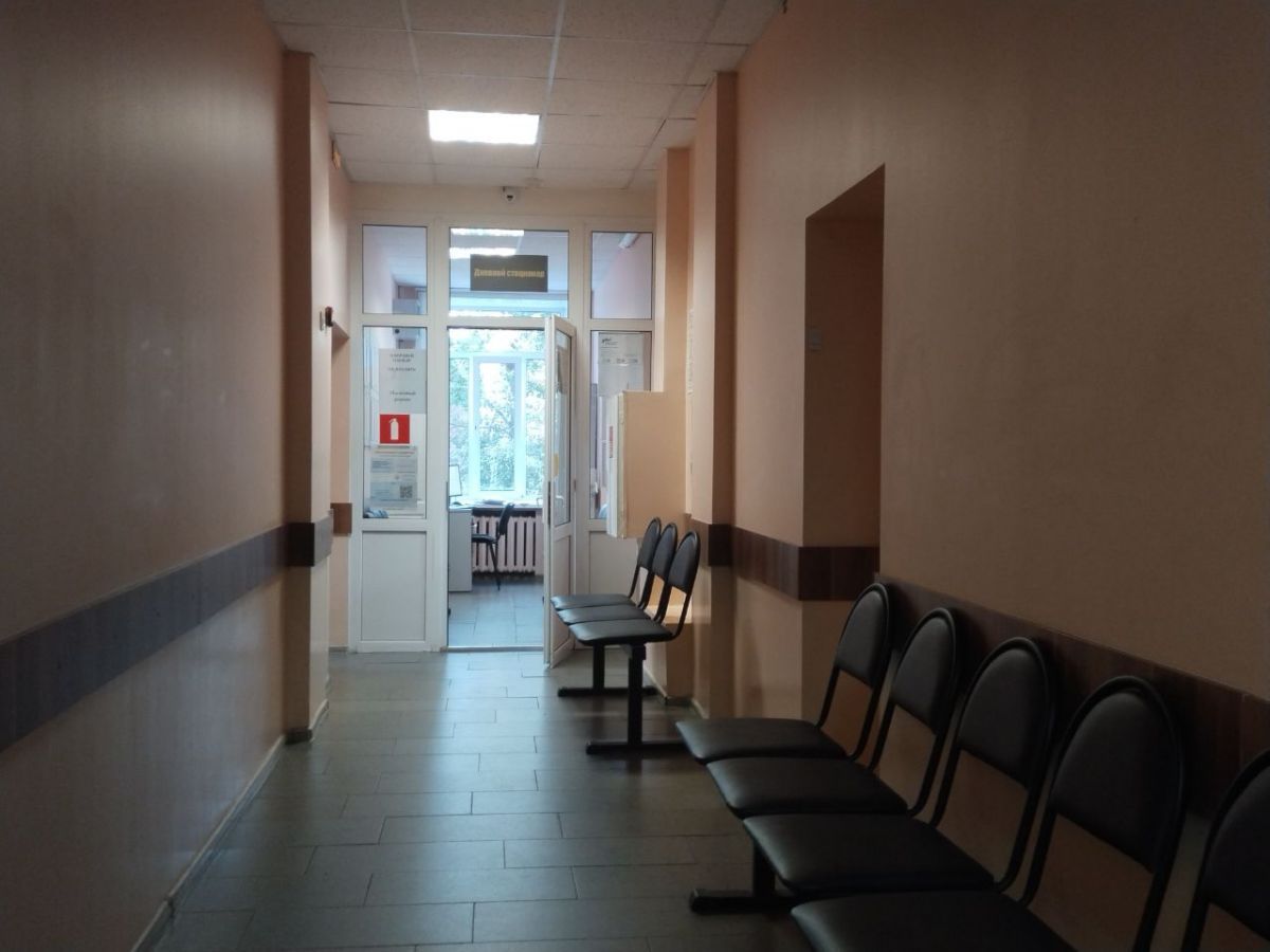 Появились подробности смерти студентки в воронежской больнице