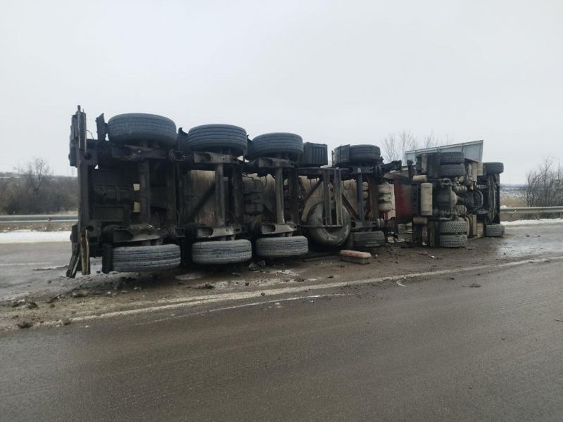 За прошедшие сутки в Воронежской области зарегистрировано 158 ДТП