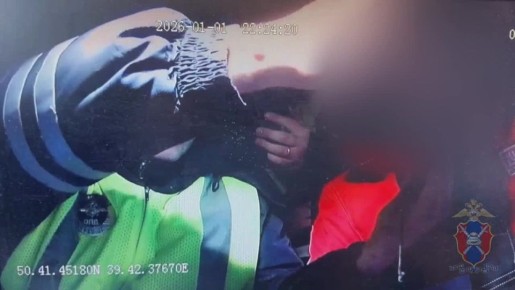 При виде патрульного автомобиля нетрезвый водитель резко увеличил скорость, тем самым обратив на себя пристальное внимание Госавтоинспекторов