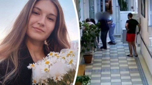 «Мама, мне что-то тяжело дышать»: СК нашел виновных в смерти студентки в больнице после укола в глаз