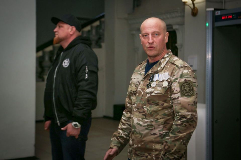 В «Центре тактической подготовки» стартует бесплатный курс операторов БПЛА