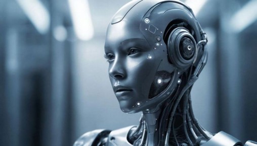 39% российских компаний в автоматизации бизнес-процессов используют искусственный интеллект