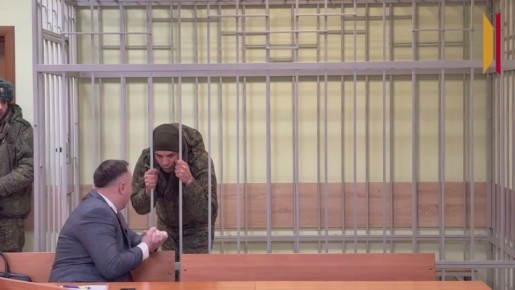 Объявленного в розыск «черного кредитора» Дмитрия Наумовского нашли и доставили в суд