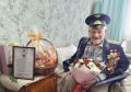 «Отстоял Воронеж и Сталинград, освобождал Корею»: 102-летний ветеран Иван Писарев принимает поздравления
