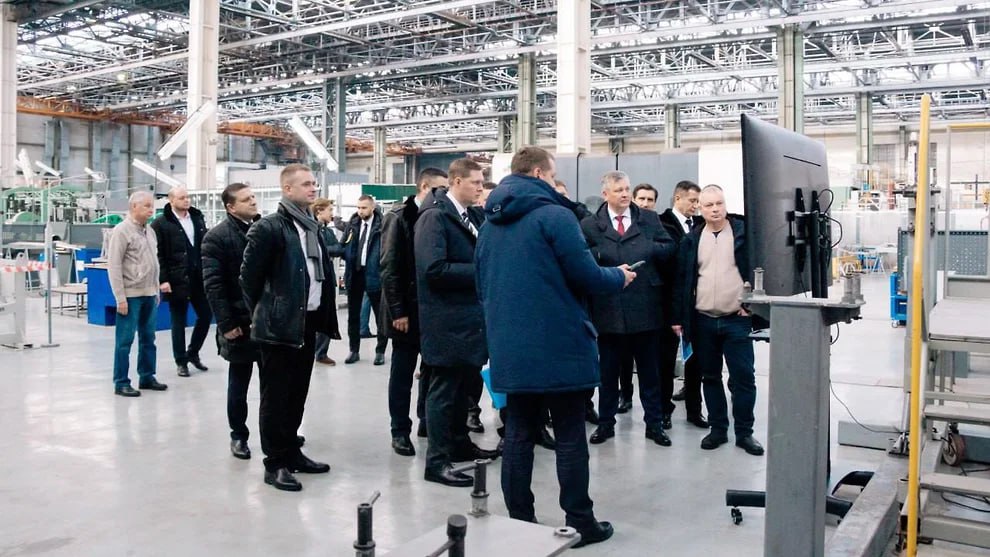 Воронежский авиазавод может вложить 5 млрд в расширение производства мотогондол