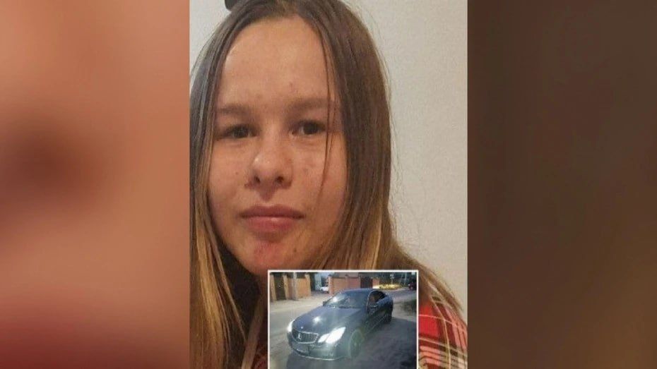 Волонтеры ищут пропавшую 18-летнюю самбистку из Ямного